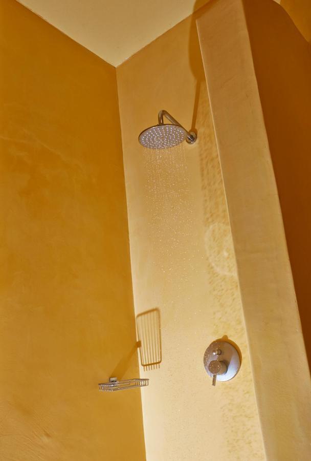 24K Caldera Suites Fira  Exterior foto